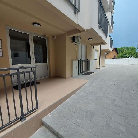 Paraćin Ekskluziv Apartmani מראה חיצוני תמונה