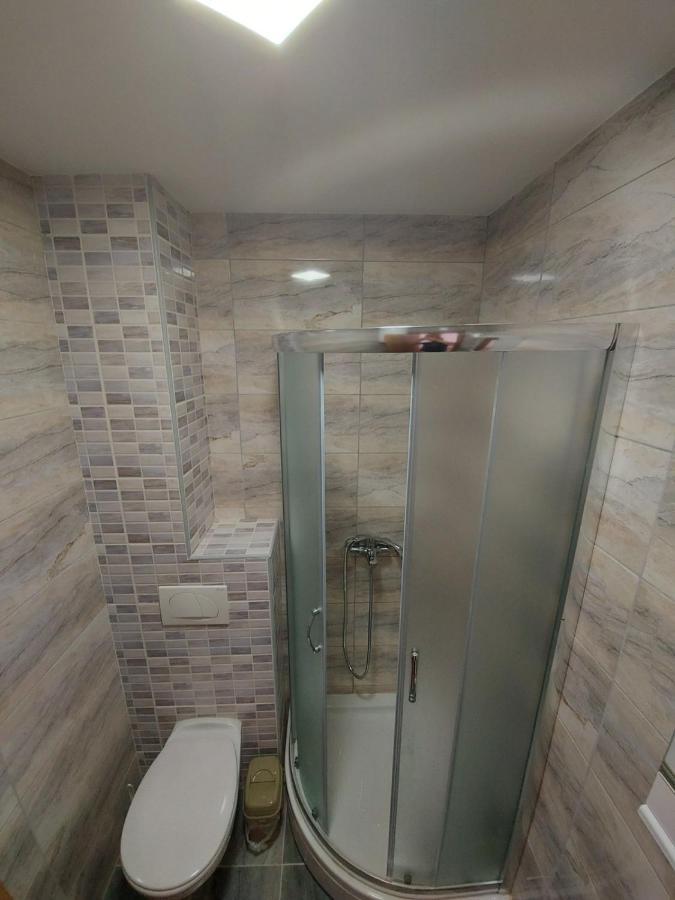 Paraćin Ekskluziv Apartmani מראה חיצוני תמונה