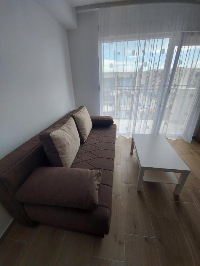 Paraćin Ekskluziv Apartmani מראה חיצוני תמונה