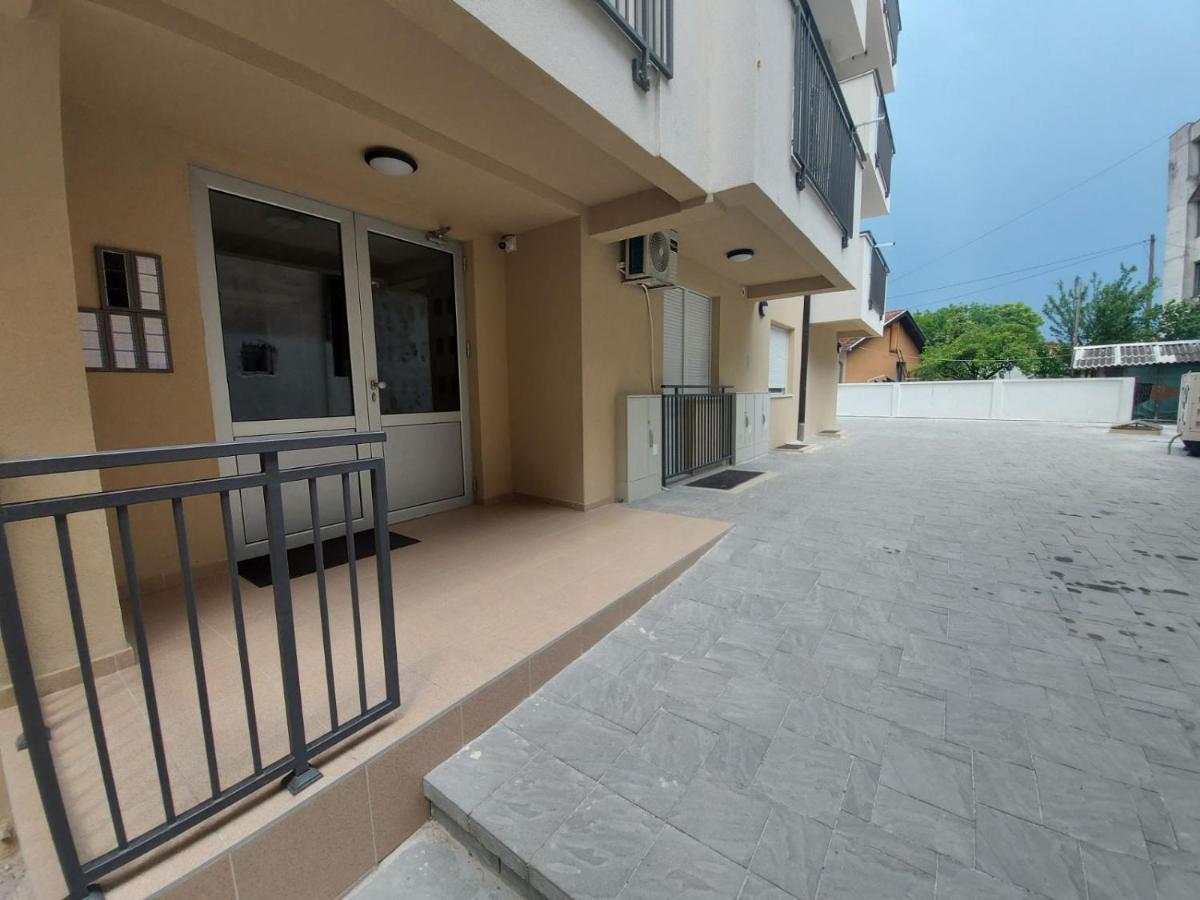 Paraćin Ekskluziv Apartmani מראה חיצוני תמונה