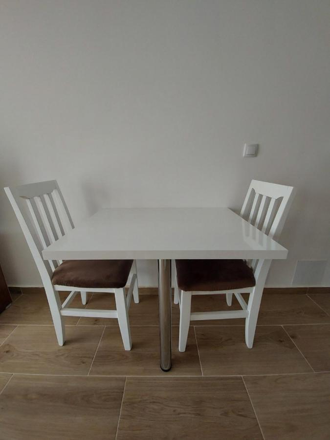 Paraćin Ekskluziv Apartmani מראה חיצוני תמונה