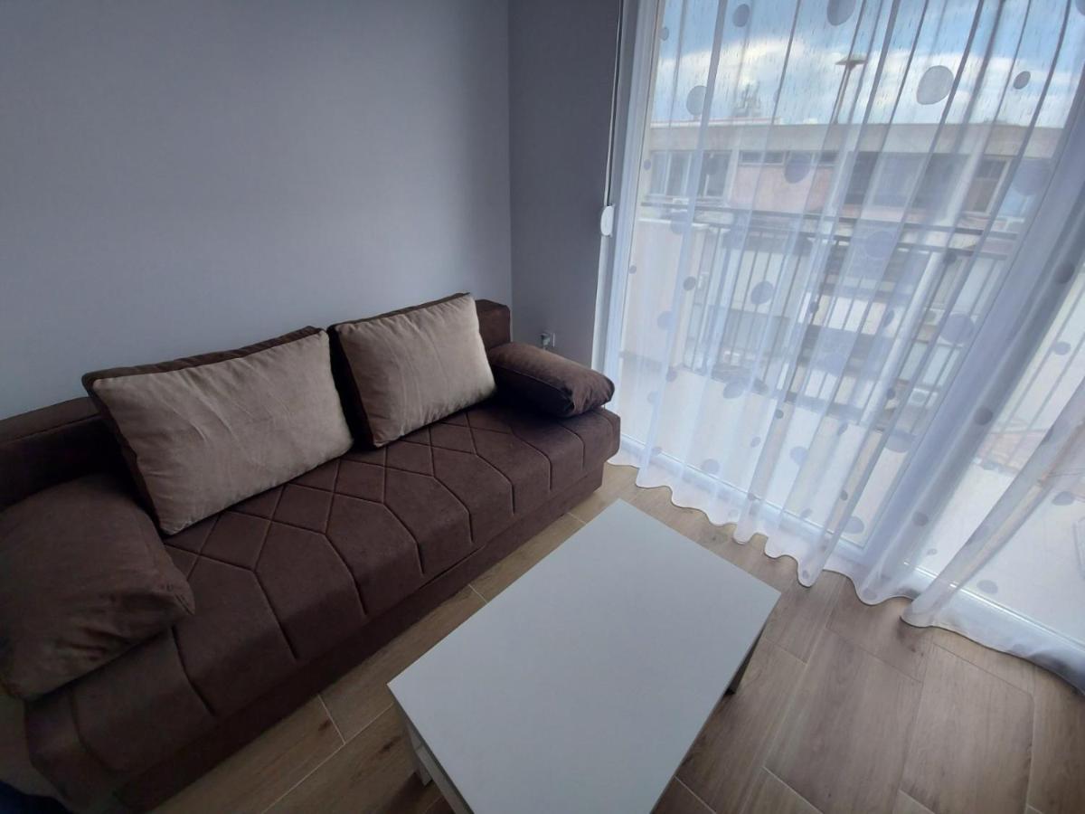 Paraćin Ekskluziv Apartmani מראה חיצוני תמונה