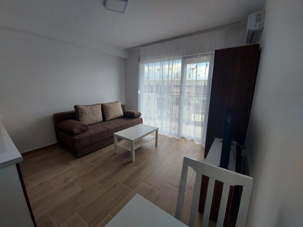 Paraćin Ekskluziv Apartmani מראה חיצוני תמונה
