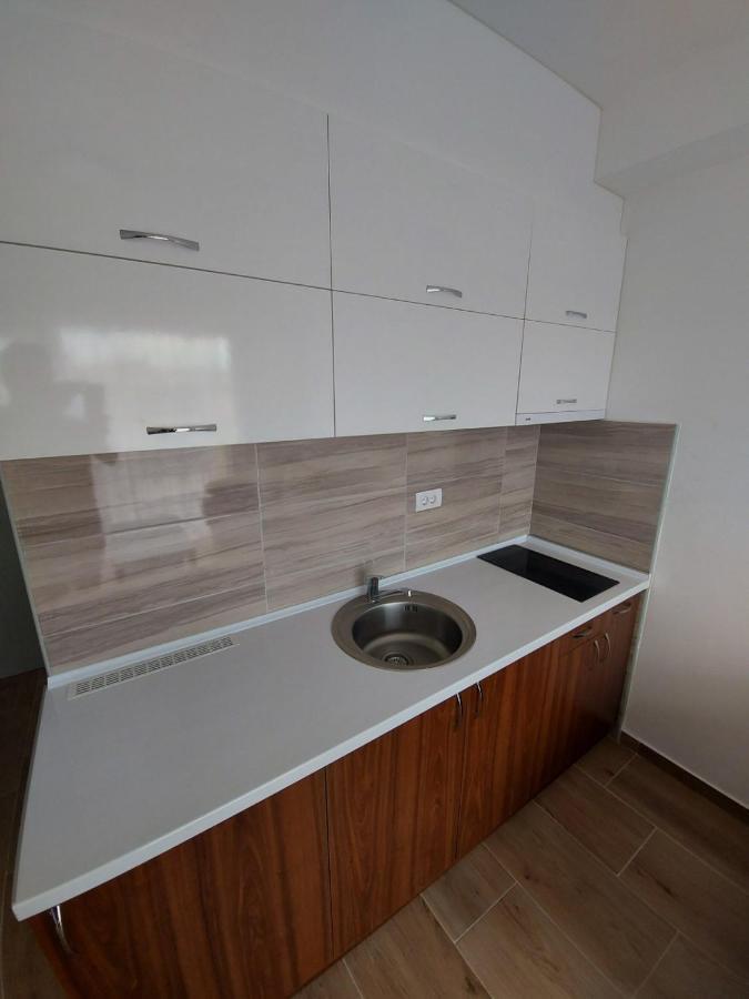 Paraćin Ekskluziv Apartmani מראה חיצוני תמונה
