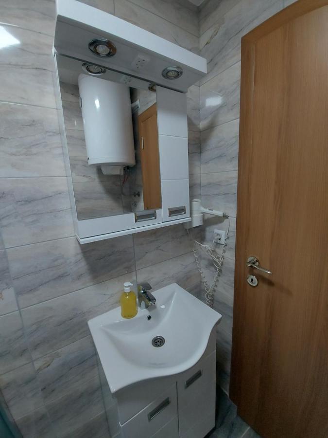 Paraćin Ekskluziv Apartmani מראה חיצוני תמונה