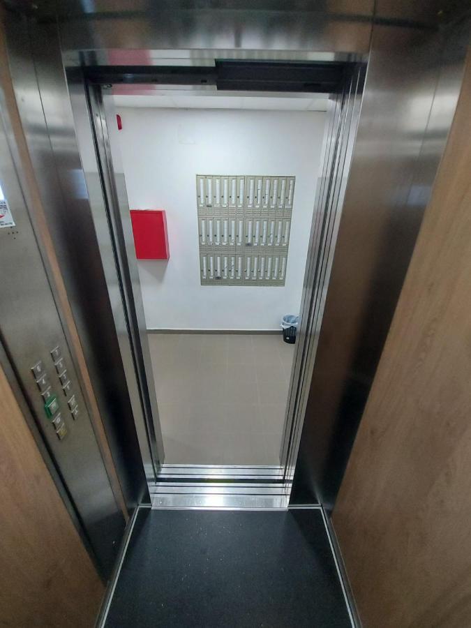 Paraćin Ekskluziv Apartmani מראה חיצוני תמונה