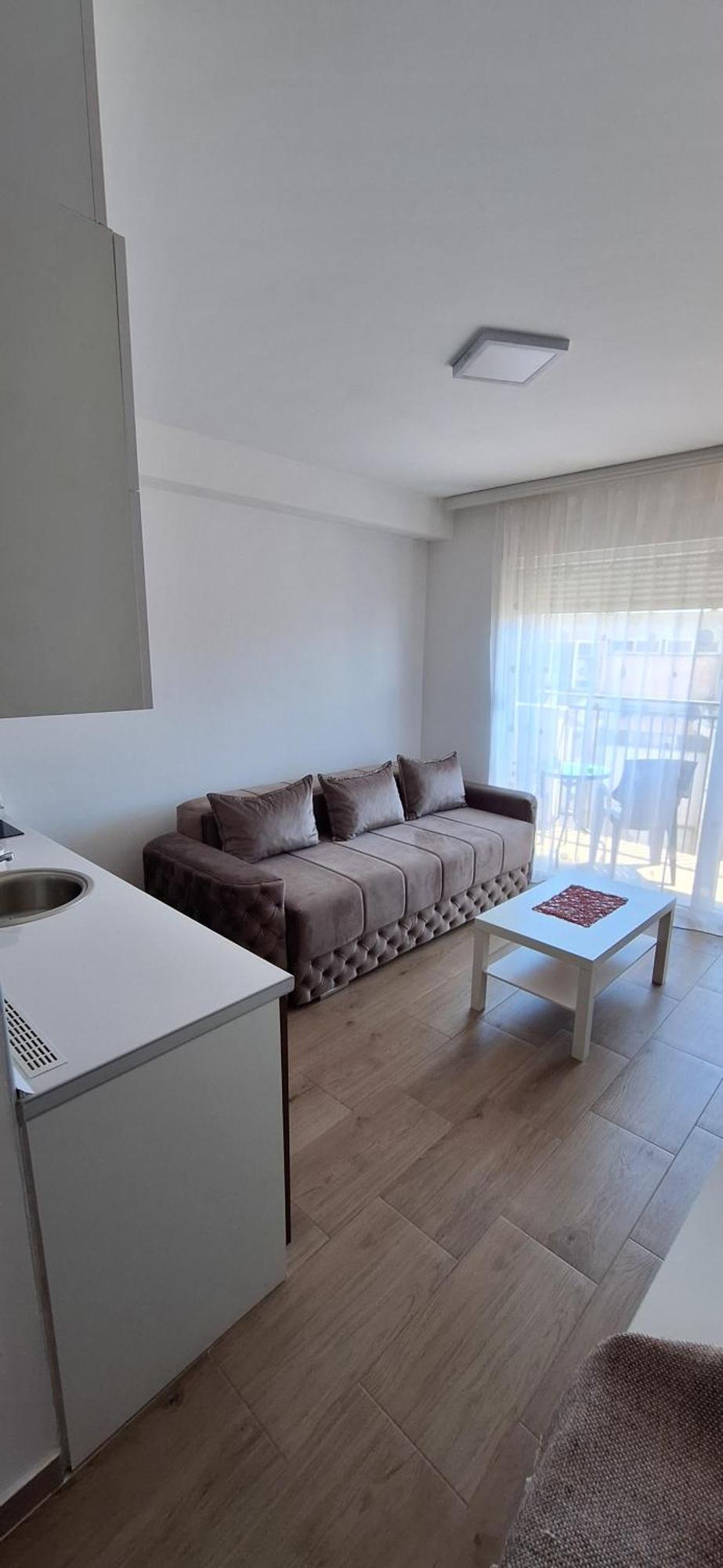 Paraćin Ekskluziv Apartmani מראה חיצוני תמונה